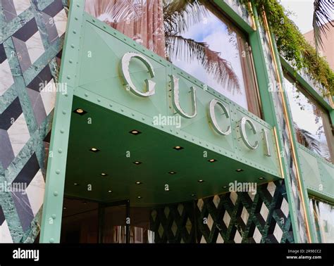 Gucci rodeo drive